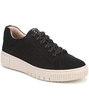 Naturalizer Turner Sneaker - Black