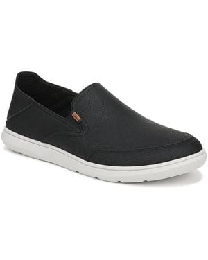 Dr. Scholls Easy Going Slipon Sneaker - Black
