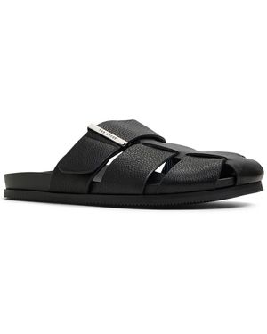 Ted Baker Brixham Sandal - Black