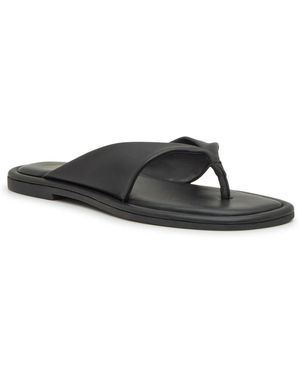 Matisse Bellagio Sandal - Black