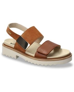 Mephisto Violaine Sandal - Black