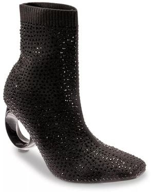 Ninety Union Barbie Bootie - Black