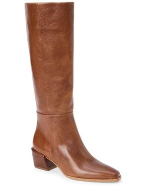 Matisse Ellington Boot - Black