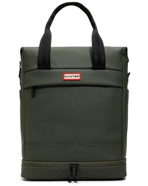 HUNTER Urban Backpack - Black