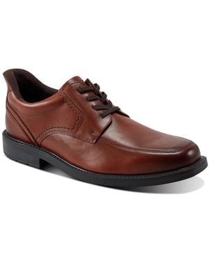 Rockport Seaver Oxford - Brown