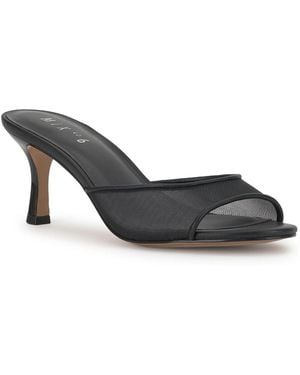 Mix No 6 Liliete Sandal - Black