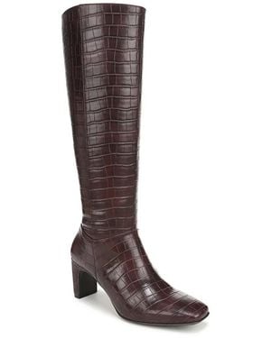 Naturalizer Extra Wide Width Nona Boot - Black
