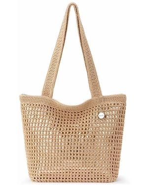 The Sak Casual Classic Tote - Black