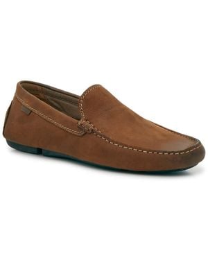 Crown Vintage Sorenn Loafer - Brown