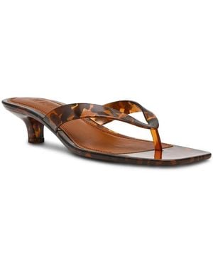 Steve Madden Tracie Sandal - Brown