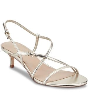 Marc Fisher Sanae Sandal - Black