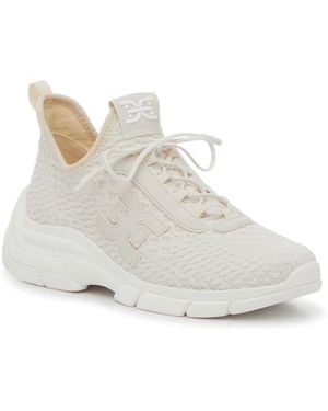 Sam Edelman Cami Sneaker - White