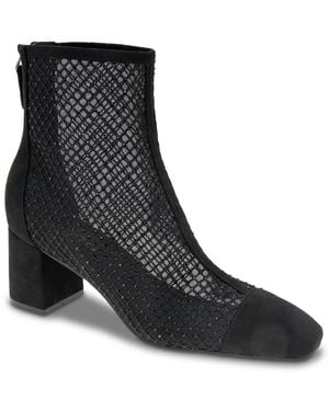 BCBGeneration Haybre Bootie - Black