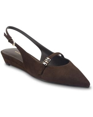 Marc Fisher Kindy Sandal - Black