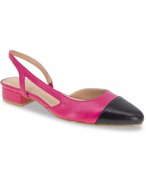 BCBGeneration Tillie Flat - Pink