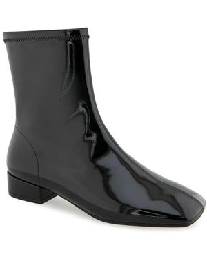 Aerosoles Nina Bootie - Black