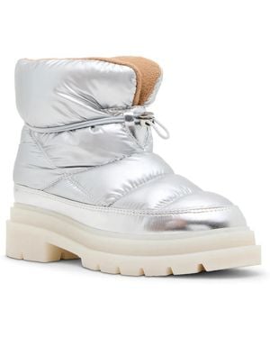 Blondo Pya Waterproof Bootie - White