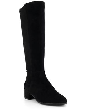Dune Tayla Boot - Black