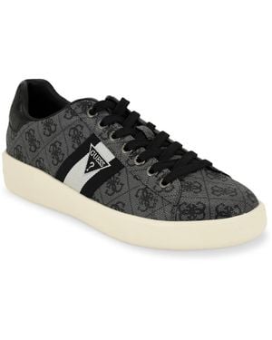 Guess Yinden Sneaker - Black