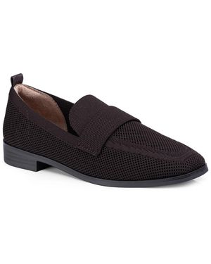 Me Too Brylee Loafer - Black