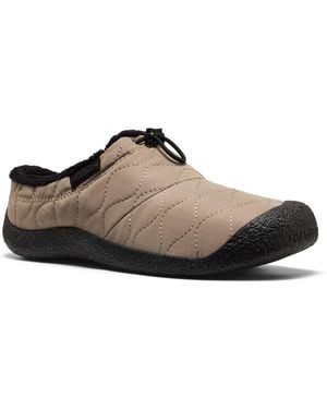 Keen Howser Iii Slipon - Brown
