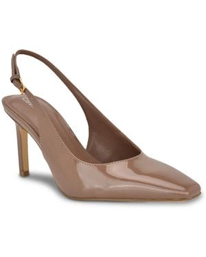 Calvin Klein Harbella Pump - Black