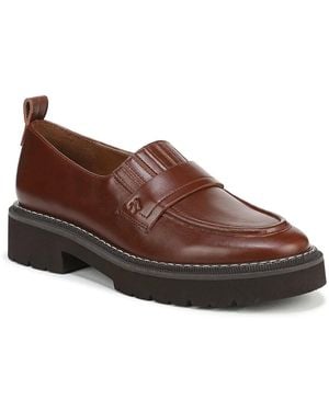 Naturalizer Shawna Loafer - Brown