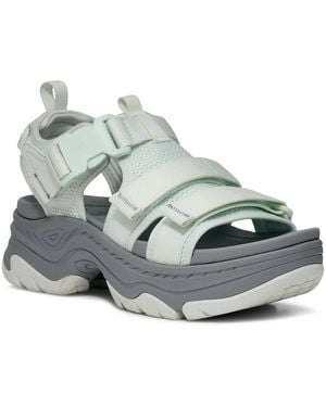 Teva Hurricane Ampsole Gaila Platform Sandal - Multicolor