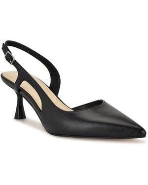 Nine West Renela Pump - Black