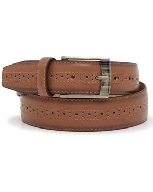 Florsheim Benjamin Belt - Brown