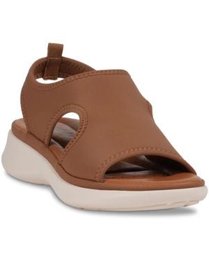 Good Choice Romy Sandal - Brown