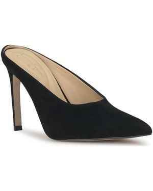 Jessica Simpson Wilix Mule - Black