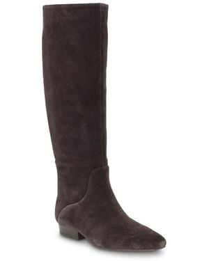 Calvin Klein Slona Boot - Black