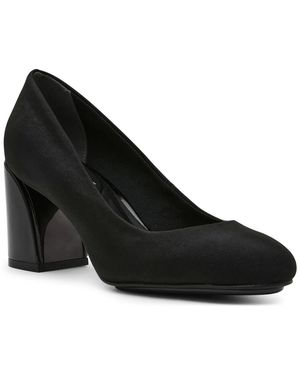 Anne Klein Grace Pump - Black