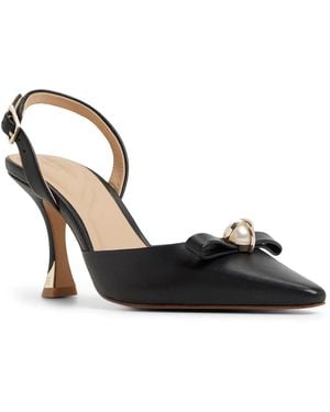 Ted Baker Sienna Pump - Black