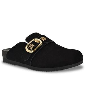 Guess Galavanta Clog - Black