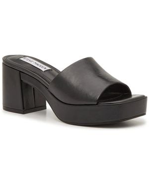 Steve Madden Islah Sandal - Gray