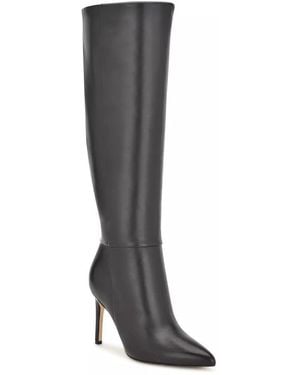 Nine West Richy Boot - Black