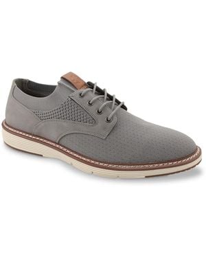 Deer Stags Authority Oxford - Gray