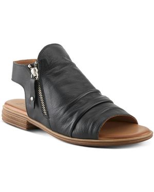 Spring Step Jalaya Sandal - Black