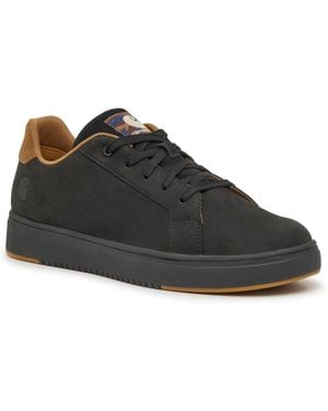 Carhartt Detroit Sneaker - Black