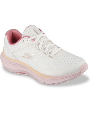 Skechers Go Run Consistent 2.0 Running Shoe - White