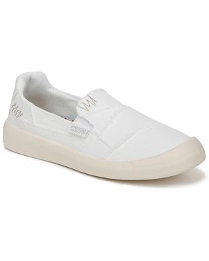 Blowfish Beachfront Slipon Sneaker - White