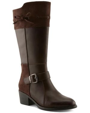 Spring Step Velandra Boot - Black
