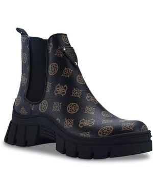 Guess Hestia Boot - Black