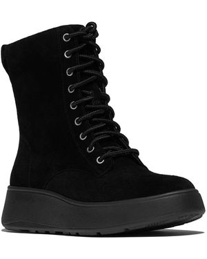 Fitflop Fmode Bootie - Black