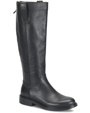 Söfft Samantha Waterproof Boot - Black