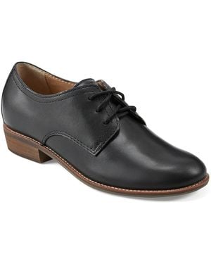 Earth Eane Sneaker - Black