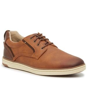 Crown Vintage Erren Oxford - Brown