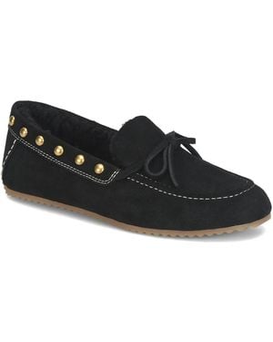 Söfft Alpine Loafer - Black